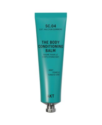 The Body Conditioning Balm SC.04 EXT. Halcyon Summers 3.38 oz.
