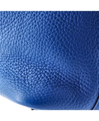 PM Picotin Lock Bag Clemence