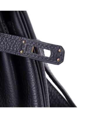 Kelly 20 Handbag Togo