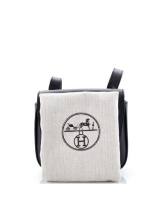 Mini Della Cavalleria Shoulder Bag Epsom