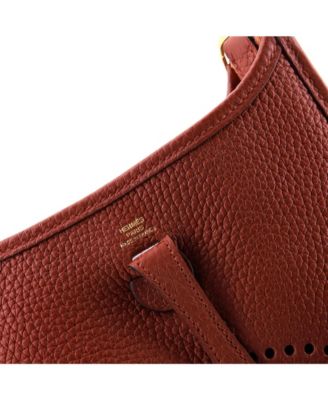 TPM Evelyne Bag Gen III Clemence