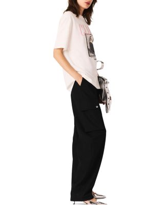 Celine Dion Graphic Tee