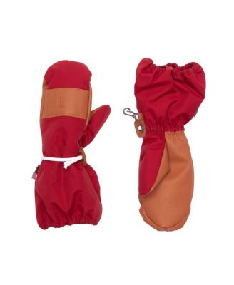  Unisex Waterproof Ski Mittens - Baby, Little Kid, Big Kid