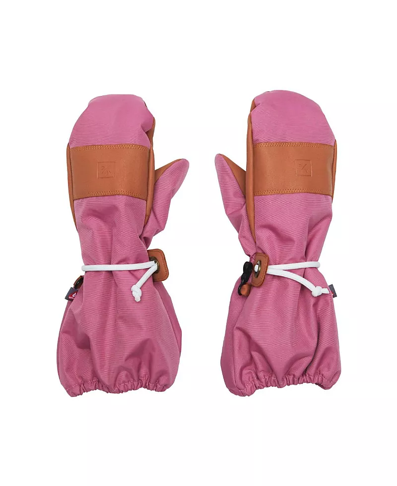 Northern Classics Waterproof Ski Mittens