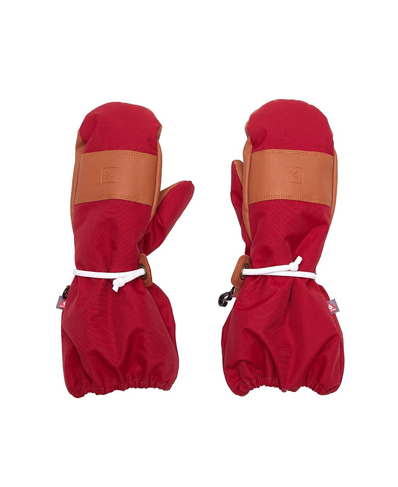 Northern Classics Waterproof Ski Mittens