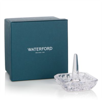 Waterford - Lismore Square Ring Holder