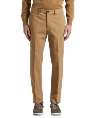 Cotton Regular Fit Trouser