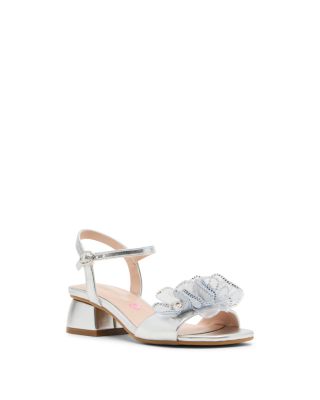 Steve Madden Girls' Jcinthia Heels - Toddler, Little Kid, Big Kid