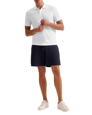 Short Sleeve Regular Fit Polo