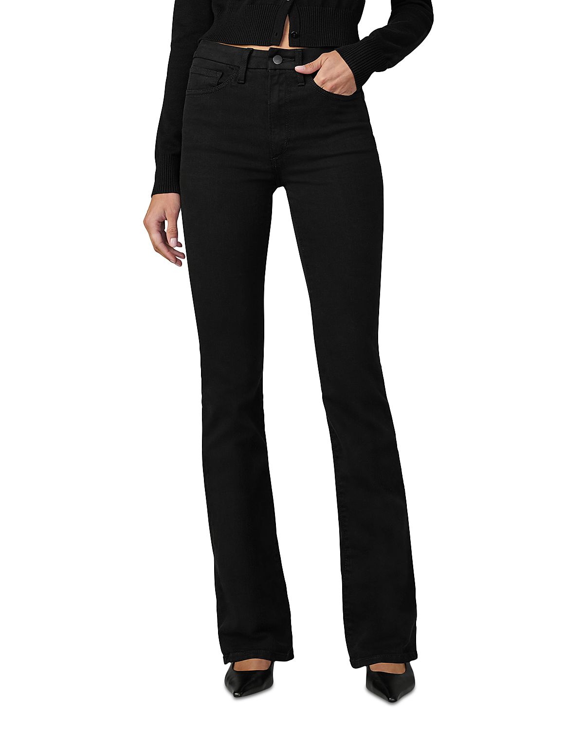 Joe's Jeans The Hi Honey High Rise Bootcut Jeans