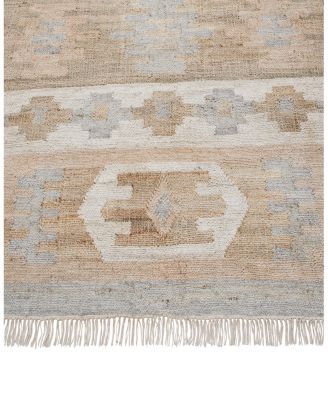 Obeetee Sona Hizri Area Rug,8'10"x10'