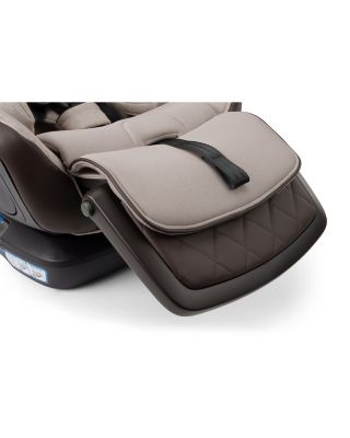 EXEC™ Next All-in-1 Convertible Car Seat