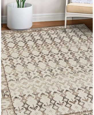 Obeetee Sienna Ellis Area Rug,8'10"x10'