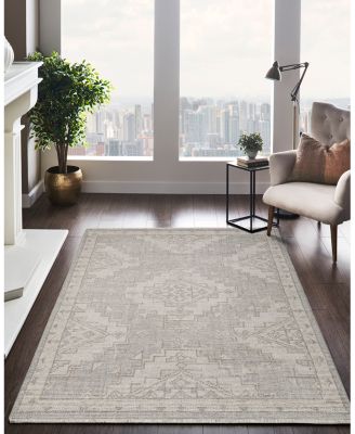Obeetee Palace Whitley Area Rug,2'0"x3'0"