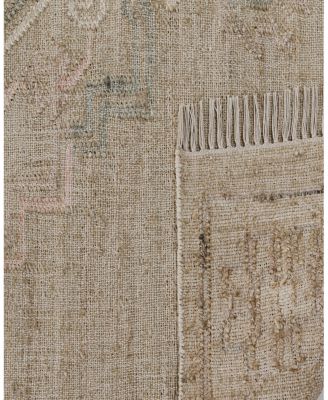 Obeetee Sona VCD Runner Area Rug,2'6"x8'0"