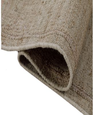 Obeetee Sona VCD Area Rug,7'9"x9'9"