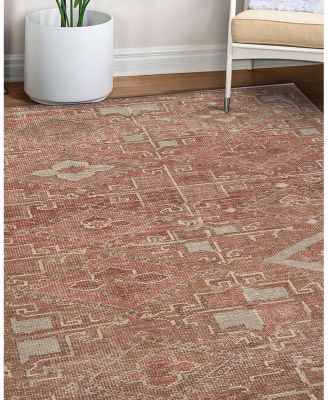 Obeetee Tuscany Zaynab Area Rug,7'9"x9'9"