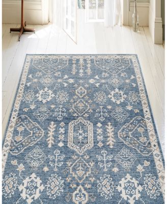 Obeetee Tuscany Morrisa Area Rug,7'9"x9'9"