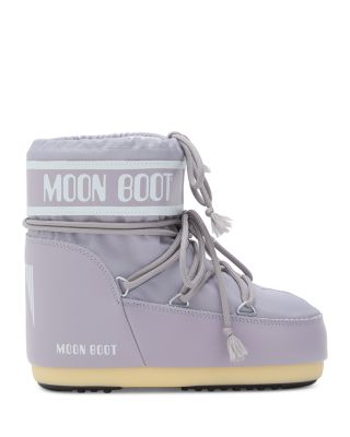 Unisex MB Icon Low Boots