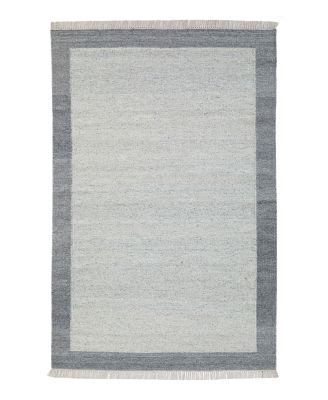 Obeetee Nu Maison Soft Border Area Rug,3'0"x5'0"