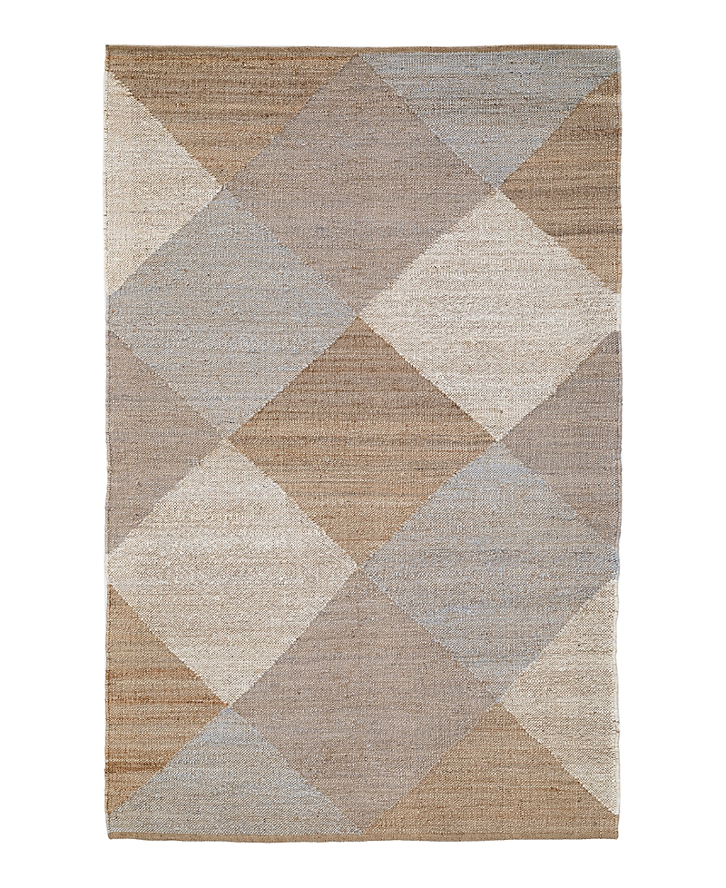 Obeetee Sona Mabel Area Rug,2'0x3'0