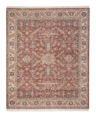 Obeetee Palace Farida Runner Area Rug,2'6"x8'0"