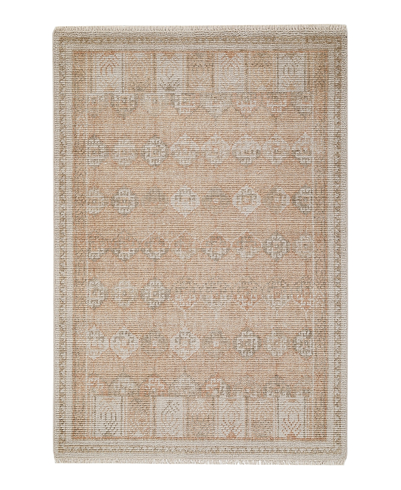 Obeetee Sienna Riya Area Rug,5'0x8'0