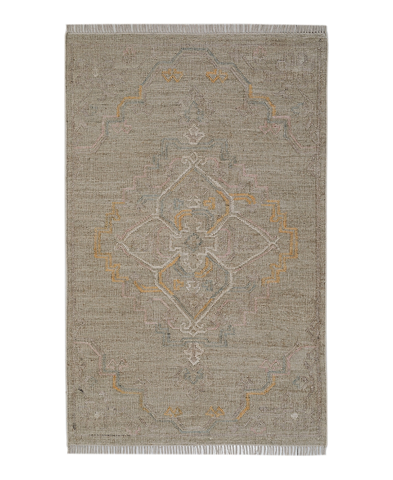Obeetee Sona Vcd Area Rug,7'9x9'9