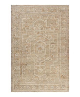 LR Home Xanda WIL-570 Area Rug, 5' x 7'9"