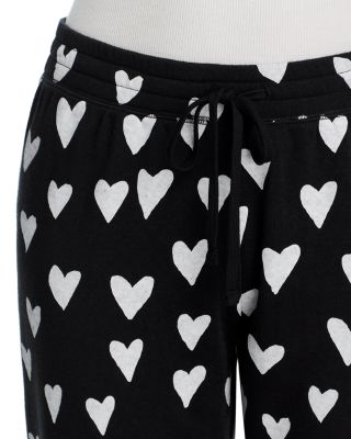 Fleece Lounge Jogger Pants - Exclusive