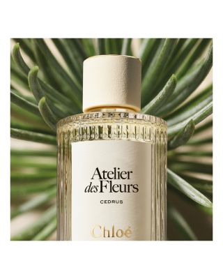 Atelier des Fleurs Cedrus Eau de Parfum &amp; Body Lotion Gift Set ($258 value)