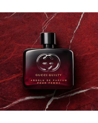 Guilty Absolu de Parfum Pour Femme 2 oz.