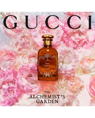 The Alchemist's Garden Rosa Sublime Eau de Parfum 1.6 oz.