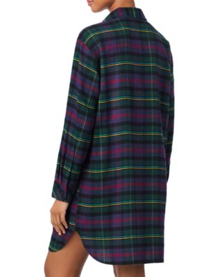 Long Sleeve Sleep Shirt