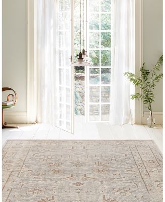 Obeetee Tuscany Nima Area Rug,2'0"x3'0"