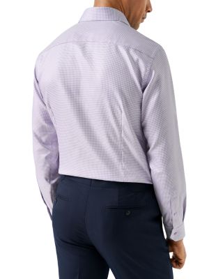 Slim Fit Check Shirt
