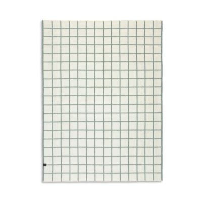 Umi Heirloom Alpaca Reversible Blanket