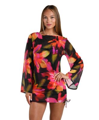 Floressence Tunic