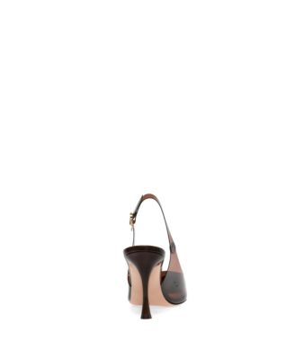 Women's Diana 85 Slingback Pumps