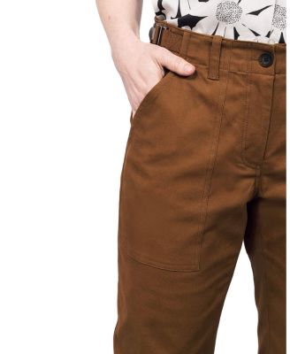 The Essential Utility Pant