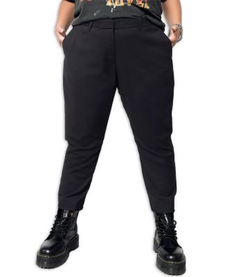 The Empower Slim Crop Pant