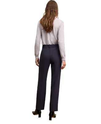  Cotton Silk Knit Mel Pointelle Cardigan