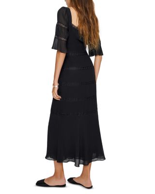 Reformation Laverna Dress | Bloomingdale's Women