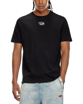 T-Adjust-Od Cotton Tee