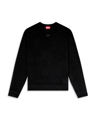 Valiam Crewneck Wool Sweater