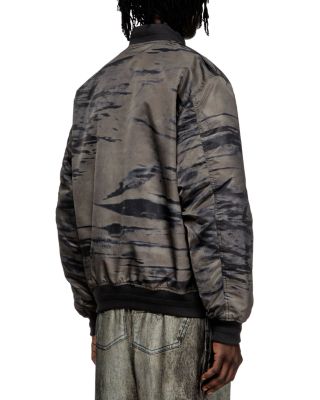 J-Kepes-Dlbz Bomber Jacket