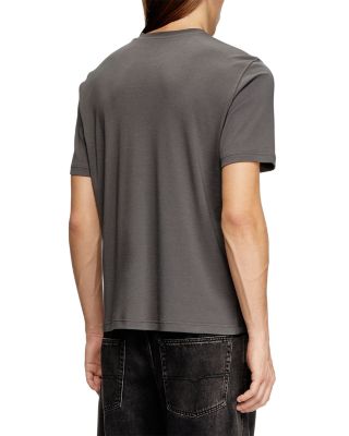 T-Adjust-Doval-Pj Cotton Tee