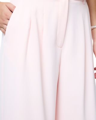 Harrie Suiting Trousers