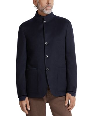 Oasi Cashmere Il Conte Jacket