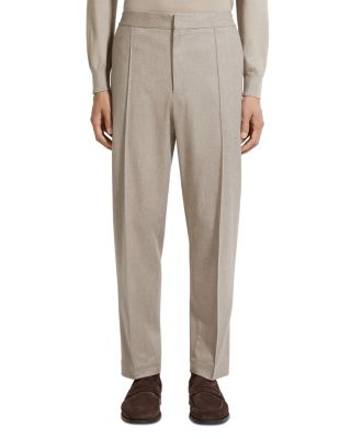 15milmil15 Wool, Silk, and Cashmere Pants